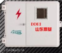 专业生产配电箱（三相1表位动力箱DJ-DQ-DL1A）